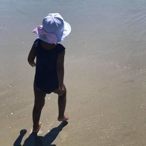 Meet your Posher, Ashli